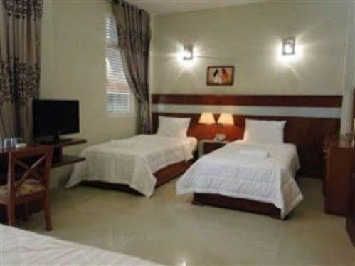 Acacia Saigon 3* TP. Hồ Chí Minh