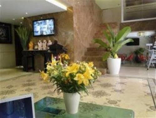 Acacia Saigon Khách sạn TP. Hồ Chí Minh