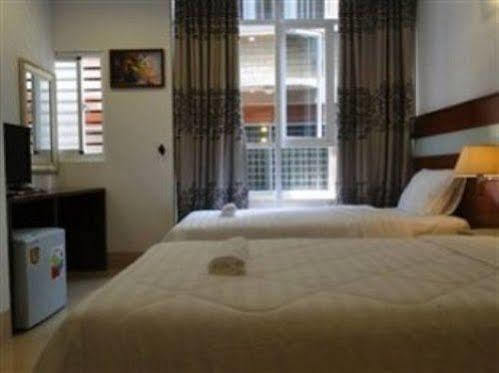 Acacia Saigon TP. Hồ Chí Minh