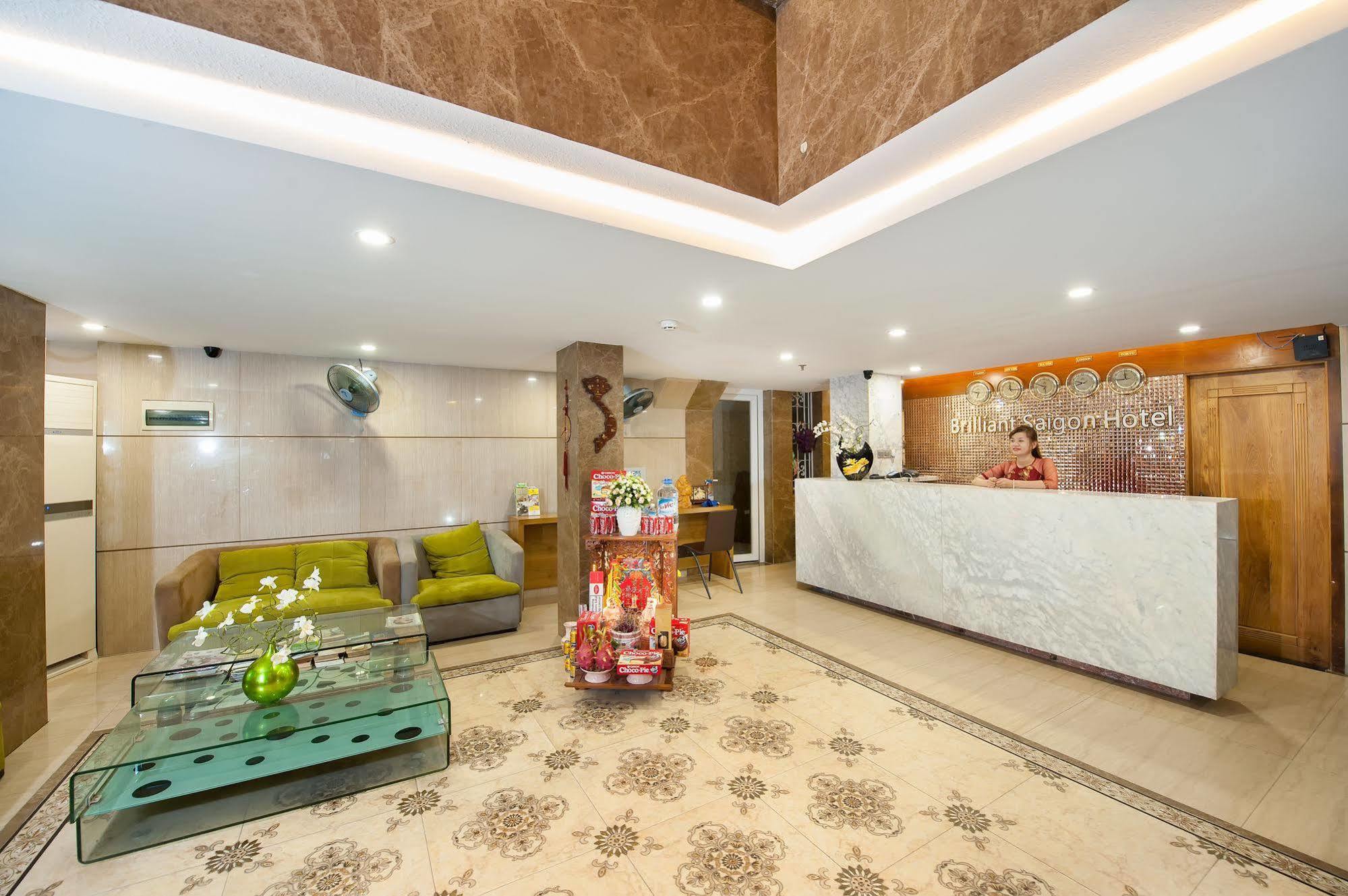 Acacia Saigon Khách sạn TP. Hồ Chí Minh