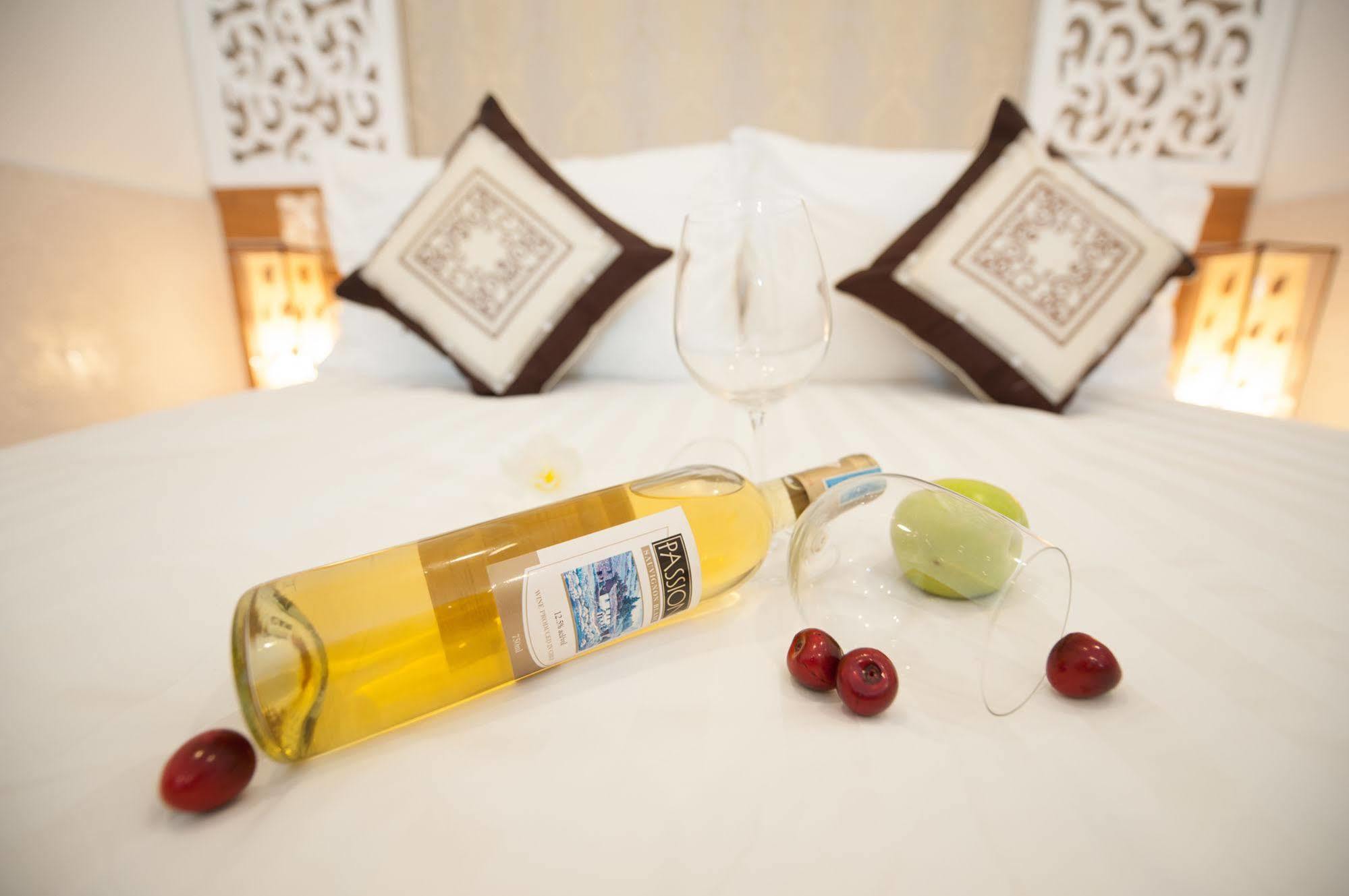 Khách sạn Acacia Saigon TP. Hồ Chí Minh