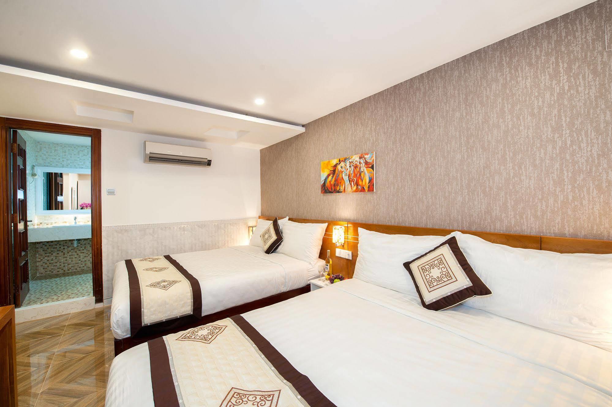Acacia Saigon 3* TP. Hồ Chí Minh